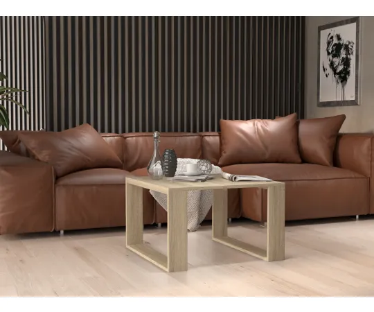 Ława Modern MINI SONOMA-4