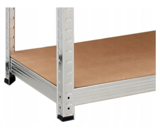Regał Magazynowe G9030 METALOWE-4