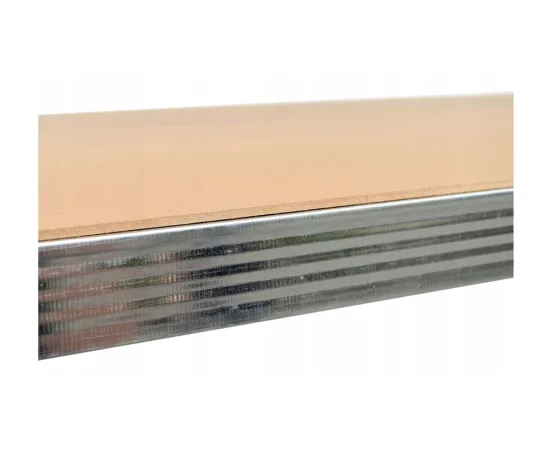 Regał Magazynowe G9030 METALOWE-9