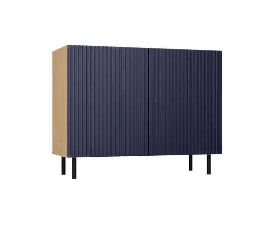 Komoda KAMA 2D SLIM ARISAN GRANAT-2