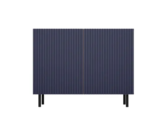 Komoda KAMA 2D SLIM ARISAN GRANAT-3