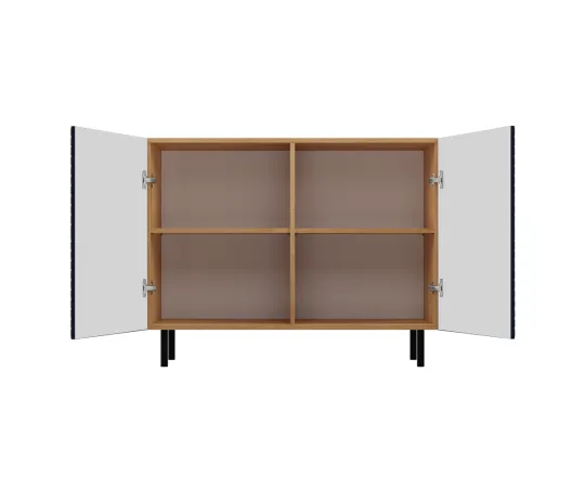 Komoda KAMA 2D SLIM ARISAN GRANAT-6