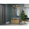 Wieszak Opal OPAL ARTISAN-6