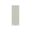 Witryna KAMARO 1DD SLIM KASZMIR Lamele Front Ryflowany-5