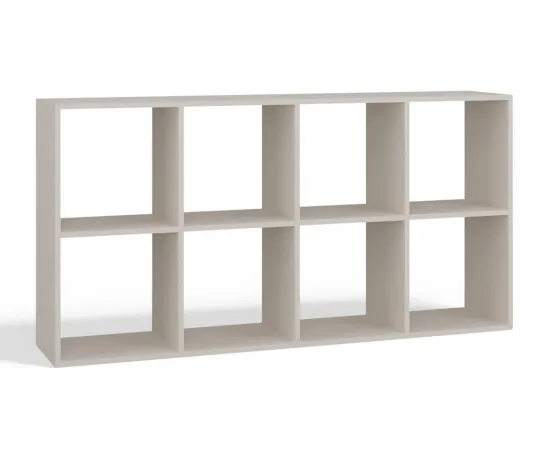 Regał Malax 2X4 KASZMIR-1