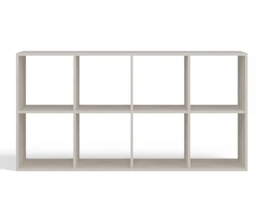 Regał Malax 2X4 KASZMIR-3