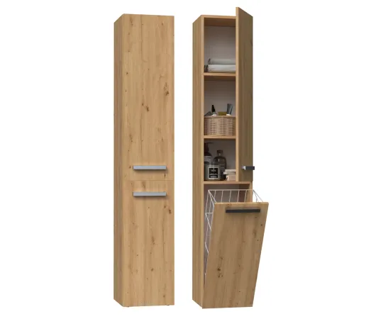 Słupek łazienkowy Nel IV ARTISAN-1