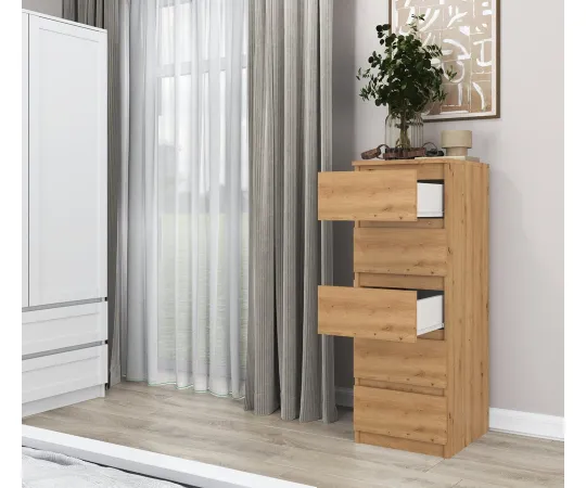 Komoda Malwa W5 ARTISAN-5
