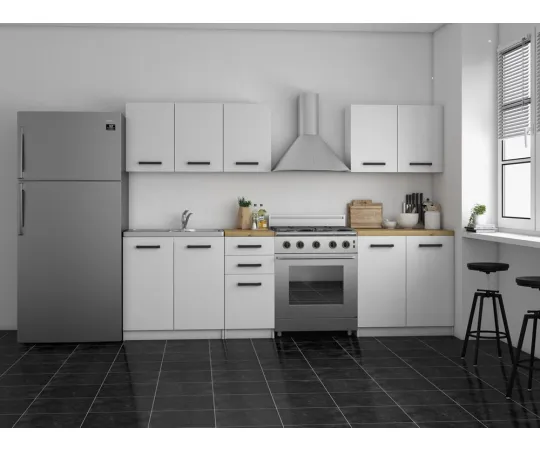 Meble kuchenne Katia SET200 ARTISAN BIEL-2
