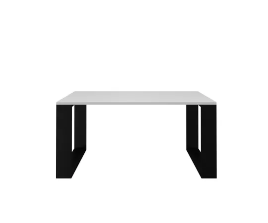 Ława Modern MODERN BIAŁY CZERŃ-2