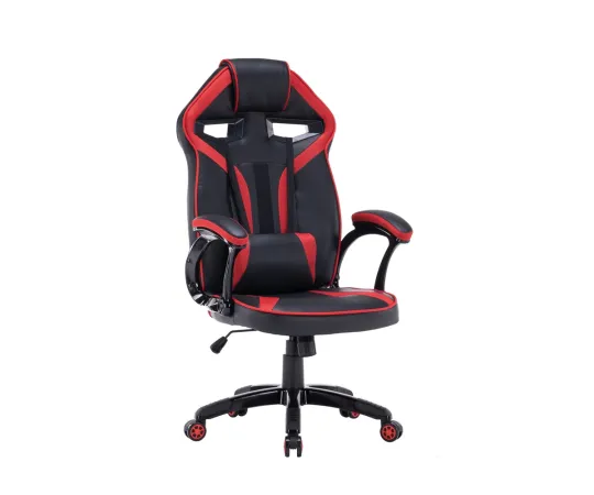 Fotel Drift DRIFT CZERWONY-1
