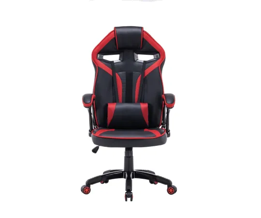 Fotel Drift DRIFT CZERWONY-2
