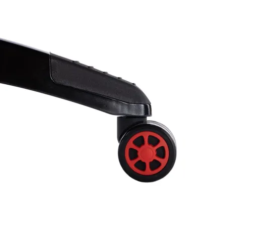 Fotel Drift DRIFT CZERWONY-3