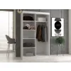 Szafa Iga 120 A/B ARTISAN-4