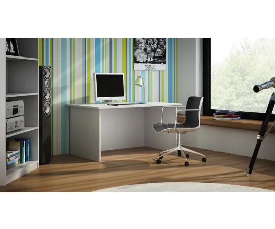 Biurko Standard STANDARD BIAŁY-3