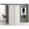 Szafa Iga 120C BIAŁY-3