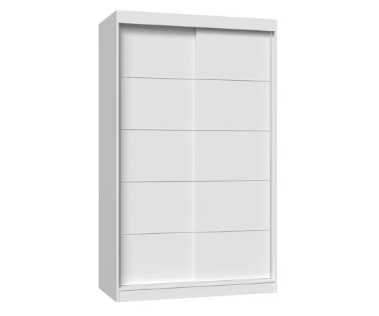 Szafa Iga 120C BIAŁY-1