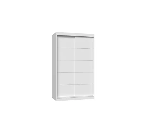 Szafa Iga 120C BIAŁY-2