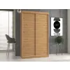 Szafa Iga 120C DĄB ARTISAN-2