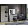 Zestaw toaletka Marina Z/L+MIJ/L BIAŁY-3