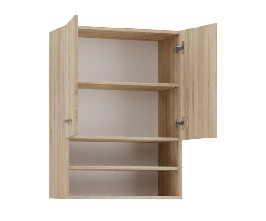 Szafka na pralkę Pola MINI/DK SONOMA-2