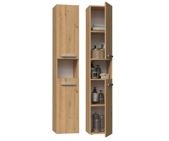 Słupek łazienkowy Nel I ARTISAN-1