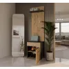 Wieszak Duo DUO ANTRACYT ARTISAN-6