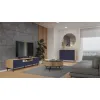 Komoda KAMA 2D/K ARISAN GRANAT-8