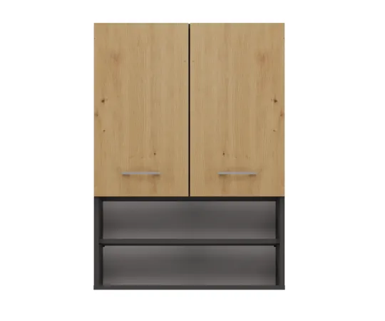 Szafka na pralkę Pola MINI/DK ANTRACYT ARTISAN-1