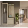 Garderoba Duo DUO SONOMA-5