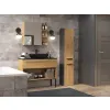 Słupek łazienkowy Nel II ANTRACYT ARTISAN-7