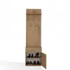 Wieszak Duo DUO ARTISAN-4