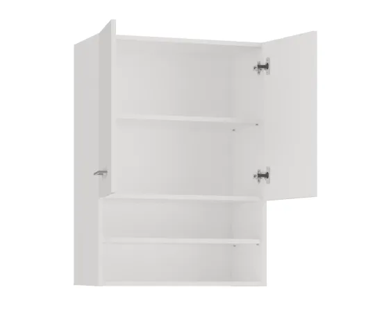 Szafka na pralkę Pola MINI/DK BIAŁY-2
