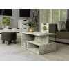 Ława Prima PRIMA BETON-2