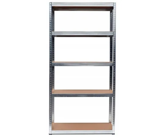 Regał Magazynowe G9040 METALOWE-2