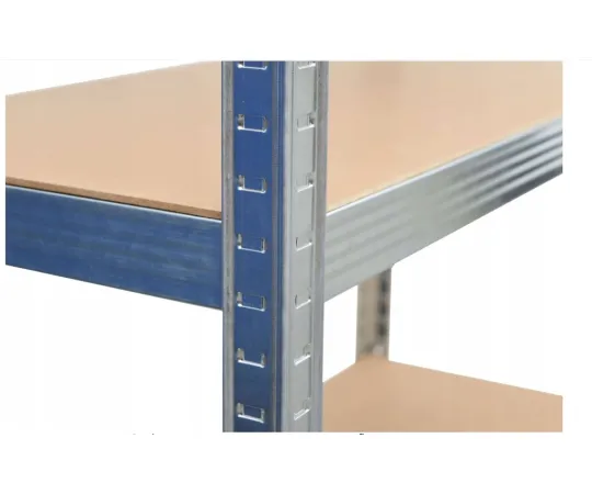 Regał Magazynowe G9040 METALOWE-6