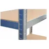 Regał Magazynowe GC9040 METALOWE-4
