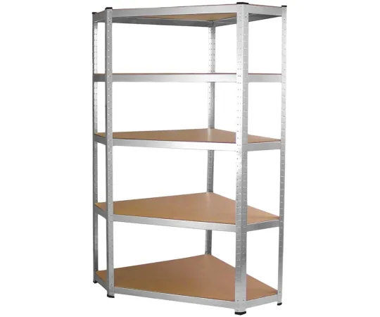 Regał Magazynowe GC9040 METALOWE-2