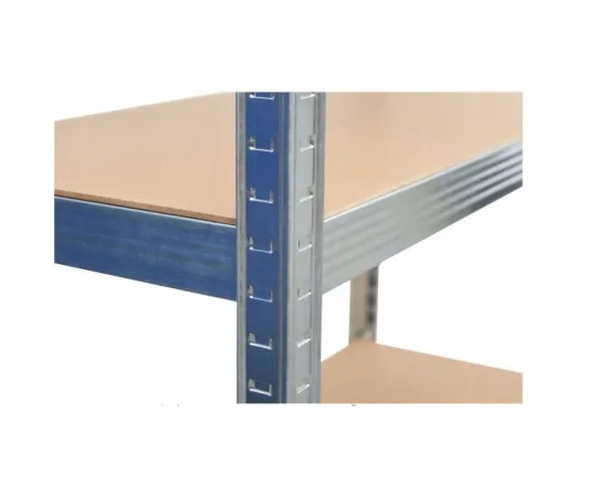 Regał Magazynowe GC9040 METALOWE-4