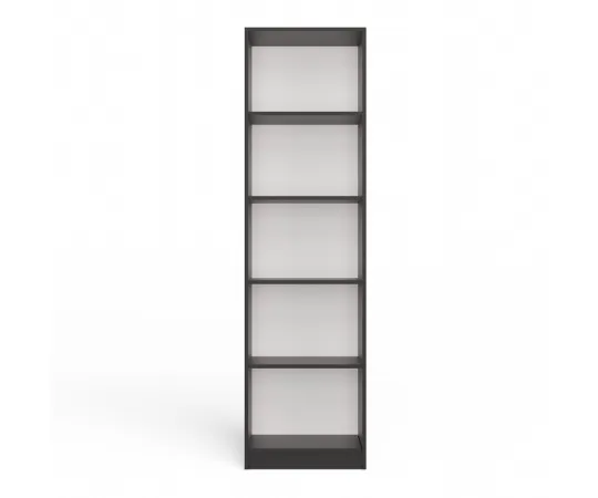 Regał Onyx R50 ANTRACYT-8