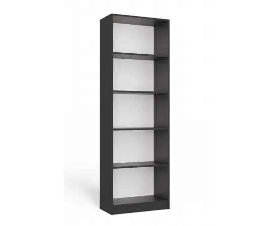 Regał Onyx R60 ANTRACYT-1