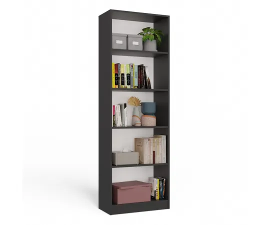 Regał Onyx R60 ANTRACYT-5