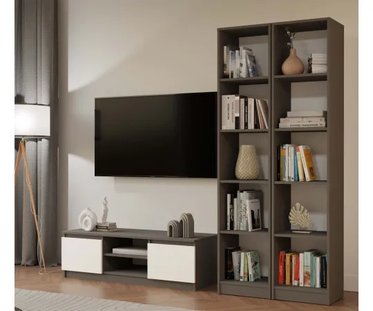 RTV Malwa 120 ANTRACYT BIAŁY-3