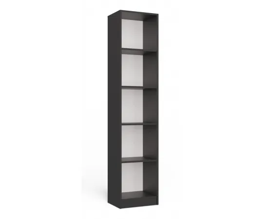 Regał Onyx R40 ANTRACYT-1