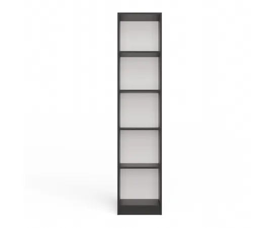 Regał Onyx R40 ANTRACYT-5