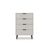 Komoda Scandi 4S SLIM KASZMIR-4