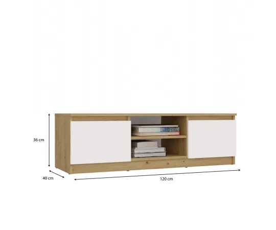 RTV Malwa 120 ARTISAN BIEL-7