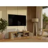 RTV Malwa 120 DĄB ARTISAN KASZMIR BEŻ-5