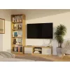 RTV Malwa 120 DĄB ARTISAN KASZMIR BEŻ-6