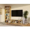 RTV Malwa 120 DĄB ARTISAN KASZMIR BEŻ-7